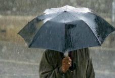 Ilyen lesz az időjárás vasárnap estétől