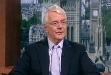 John Major a Brexitről: nem létezik olyan megállapodás, amely pótolhatná az EU-tagság előnyeit