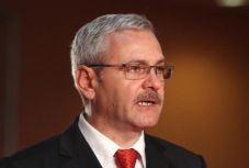 Dragnea elképzelhetőnek tart egy közös PDS-ALDE államfőjelöltet