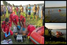 Az élete árán mentette meg a fulladozó lányt a 23 éves fiatalember