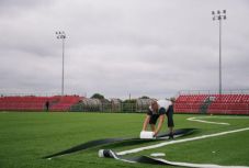 Liga 2: végre hazai pályán is játszhat az UTA