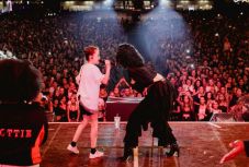 Electric Castle: még többen buliztak idén Bonchidán