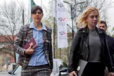 FRISSÍTVE – Eddig négy jelölt jelentkezett a DNA főügyészi tisztségére