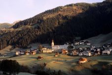 Körülbelül 2000 éves szentélyt tártak fel Tirolban