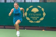 Simona Halep immár 38. hete vezeti a WTA-ranglistát
