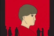 Először került be képregény a Man Booker-díj jelöltjei közé