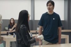 Újabb reklámokban szúrt oda az Apple-nek a Samsung