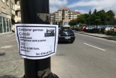 Háromszéken is felbukkantak a „varrógépes csalók”