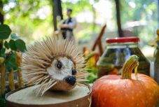 Őszi Sokadalom: koncentráltabb vásár, operával színesített program Kézdivásárhelyen