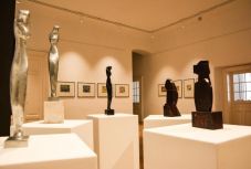 Brassótól Bécsig: Mattis Teutsch János életművét ismerhetik meg az osztrák művészetkedvelők