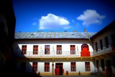 A minisztérium egy székelyudvarhelyi iskolában vizsgálódik „Nagy-Magyarország” miatt