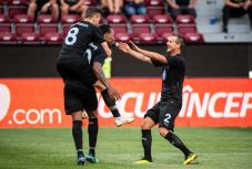 BL: nehéz helyzetbe került a Kolozsvári CFR (GALÉRIA)