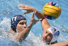 Vízilabda Eb: kikapott a szerbektől a negyeddöntőben a magyar férfiválogatott