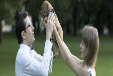 Szász István Szilárd: Kutyásnak lenni