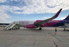 Csökkent a Wizz Air első negyedéves adózott eredménye