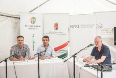 Potápi Árpád: közös siker a Minority SafePack