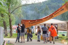 Székelyföldi vállalkozóknak tartott tréninget a magyar kereskedőház 