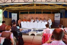 Az EU jövőjéről Tusványoson: nem lehet egy kaptafára húzni Európa identitását