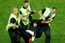 2018-as foci-vb-2018: megbírságolták a döntőt megzavaró négy személyt