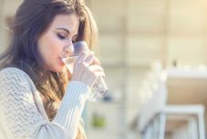 Innen tudhatja, elég folyadékot iszik-e