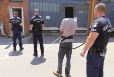 Újra késelt Magyarországon a romániai gyilkos