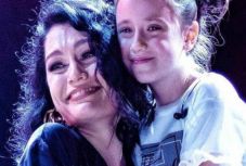 Electric Castle: tíz éves kolozsvári kislány bűvölte el Jessie J-t