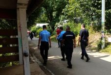 Már Tusványos első napján tolvajokat fogtak a rendőrök