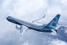 Negyven százalékkal javította féléves profitját a Boeing