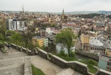 Ez a térkép megmutatja, hol ajánlott közterületen szexelni – Kolozsvár is rajta van