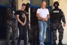 Így szabadulhat a börtönből Beke István és Szőcs Zoltán