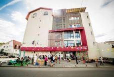 A BBTE a legjobb kétszáz egyetem között szerepel a sanghaji listán