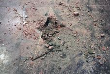 Szétzúzták Trump csillagát a hírességek sétányán