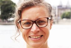 Sebestyén Rita egyetemi előadó: oda kell nézni, ahol potyog belőlünk az álszentség