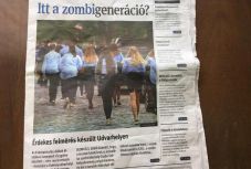 Lebunkózta egy felmérés a székelyudvarhelyi diákokat