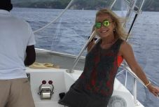 Beleszeretett a brit nő a jóval fiatalabb román fiúba, ez lett a veszte