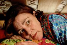 Spanyol dívát tüntet ki az Európai Filmakadémia