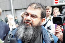 Meghalt a legjelentősebb német terroristavezér