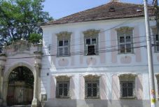 Újra napirendre került Szamosújváron a Lászlóffy-ház sorsa