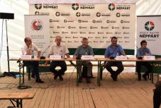 Az autonómiáról Tusványoson: már most is lehetne alulról építkezni Székelyföldön