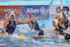 Vízilabda Eb: ötödször aranyérmes a holland női csapat