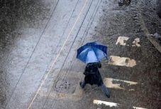 Rendkívüli az idei nyár Romániában