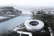 Óriási sportesemény házigazdája lehet 2023-ban Budapest