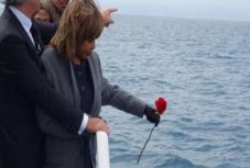 Élete legszomorúbb napjáról posztolt képet Tina Turner