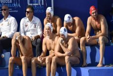 Vízilabda Eb: 1989 óta nem végzett ilyen hátul a magyar válogatott