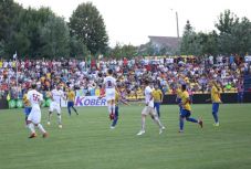 Liga 1: nem sikerült Toni Conceicao bemutatkozása a Kolozsvári CFR kispadján