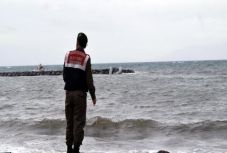 Gülenistákat szállító csónak süllyedt el az Égei-tenger török partjainál? 