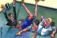 Mégis volna esély egy második brexit-népszavazásra?