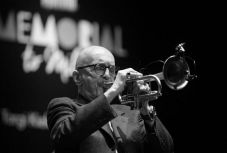 Elhunyt Tomasz Stańko világhírű lengyel jazztrombitás