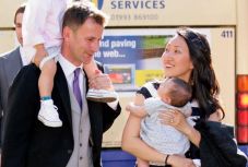 Japánnak nevezte saját kínai feleségét a brit külügyminiszter