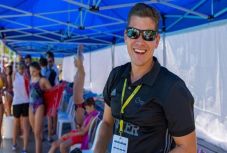 Őrá cseréli le Hosszú Katinka Shane Tusupot